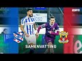 Eredivisie-clash om plaats in KWARTFINALE beker ? | Samenvatting sc Heerenveen - Go Ahead Eagles