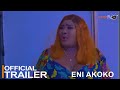 Eni Akoko Yoruba Movie 2023 | Official Trailer | Now Showing  On ApataTV+