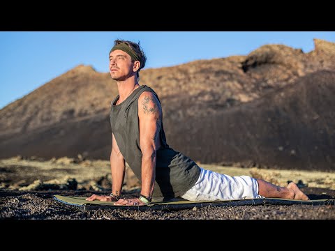 Beautiful Beginner Yoga  Hatha Class For Everyone Tofino