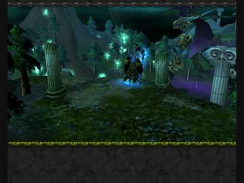 Warcraft 3 - Ende der Ewigkeit (5)