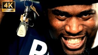 David Banner – Crank it Up (ft. Static Major) (Explicit) [4K REMASTERED]