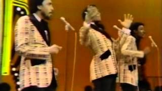 Main Ingredient - Just Don't Want to be Lonely