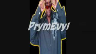 PrymEvyl's Re Emergence Promo