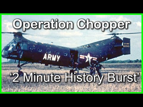 Operation Chopper
