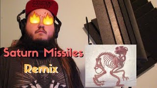 Saturn Missiles Remix! #OneTake - Chris Thurman