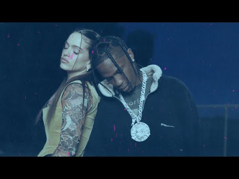 🌹 [FREE] Rosalia ❌ Travis Scott ❌ REGGAETON Type Beat 2020 - Reggaeton Guitar INSTRUMENTAL