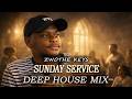 Zwothe Keys Sunday Service Full Album