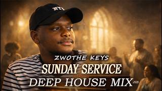 Download lagu Zwothe Keys - Sunday Service (full album) mp3 Download lagu Zwothe Keys - Sunday Service (full album) mp3