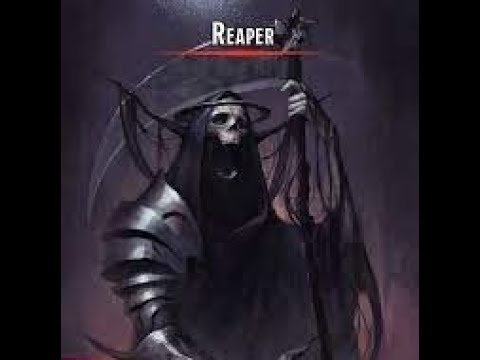 Soulwrest Reapermancer Catarina Syndicate