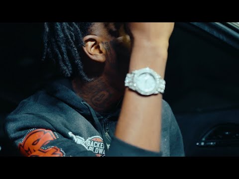 Kdot 600 - Juss A Artist 2.0 (Official Music Video) Shot By @1jbvisual275