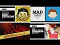 Every MAD Promo I Have