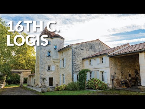 Maison à vendre à Saint-Michel, Charente - 997 500 € - photo 3
