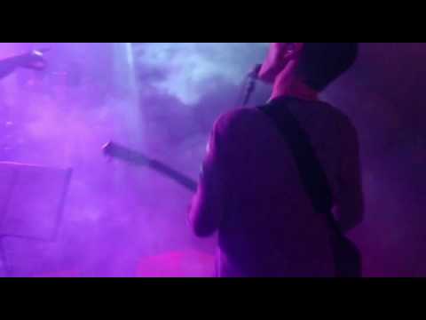 Intro final en Estepona.