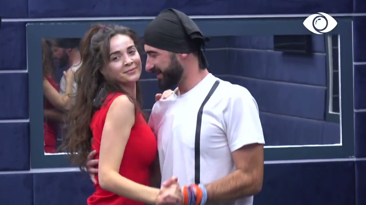 Talent Show/ Xhoni dhe Diola bëjnë prova