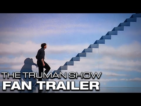 The Truman Show - Terminated - Misc Originals