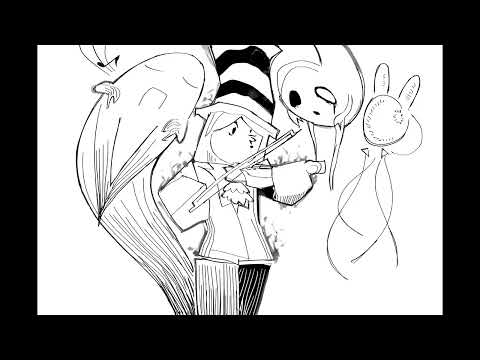 Respite, Waxing Damnation [ VOL 2 - PRESSURE GAME OST ]