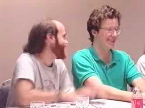 History Of The Commodore Amiga - Part 2