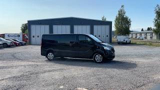 Autre matériel industriel Renault Trafic à vendre - Image 4 | Machineryline FR Autre matériel industriel Renault Trafic | Image 4 - Machineryline