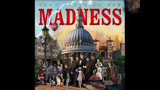 Madness - Blackbird