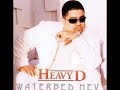 Heavy D Big Daddy