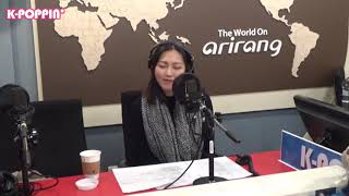 [K-Poppin'] 고나영 (Na Young Koh) - 버킷리스트 (bucket List)