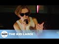 The Kid LAROI — ALWAYS DO | LIVE Performance | SiriusXM