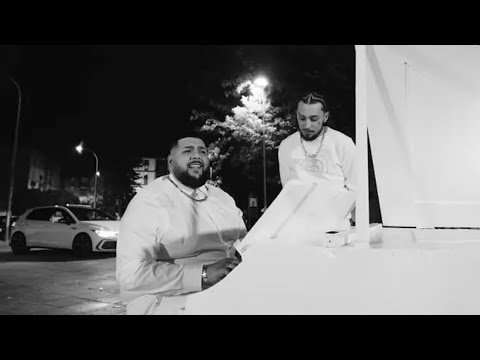 JC REYES FT MARIO KING - HAYA PAZ