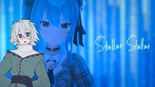 Alex Reacciona a "Stellar Stellar / 星街すいせい(official) | Suisei Channel"