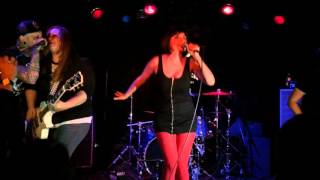 Go Betty Go - I&#39;m From L.A. - Live at The Viper Room, Hollywood -12/5/15