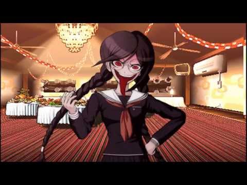 Despairbomb Crasher-vania