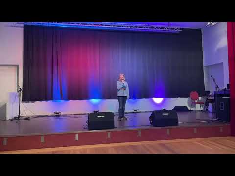 Sessie X   Ik wil naar Mars