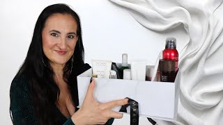 MY BEAUTY  EMPTIES  SEPTEMBER 2025
