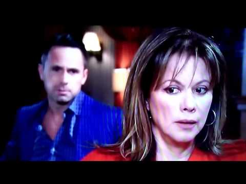 Alexis is in Danger (1/3)