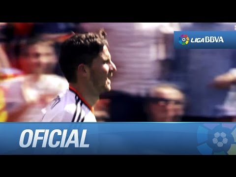 Simplemente Piatti: Valencia CF (2-0) Real Sociedad