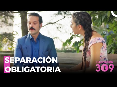 Samet Y Nergis Se Separan - Habitación 309
