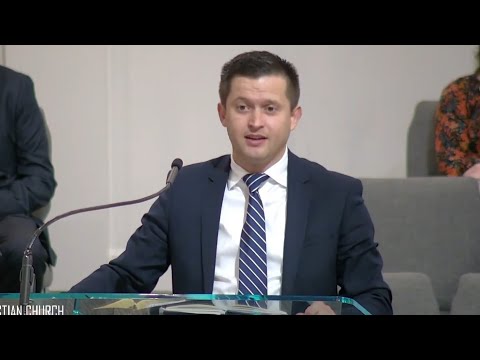 03/20/2022 Sunday Morning Missionary Christian Church