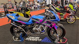 Download lagu IMOS 2025 kontes Motor Class BAYBILOOK PRO mp3