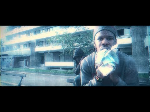 LaRafale feat. Tay - Passe à la Caisse