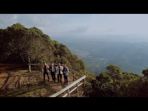 Quarteto Gileade - ALELUIA (Hallelujah)
