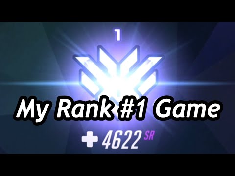 Im Officially the Best Lucio Player in the Game