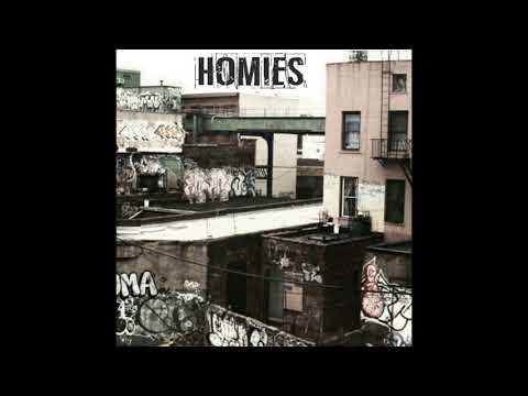 Howler - Homies