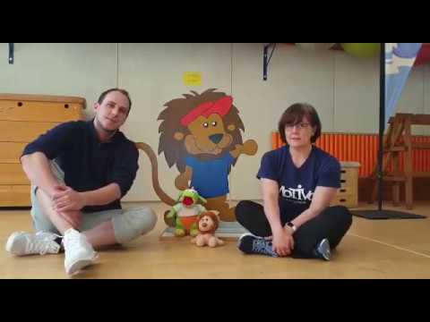 "Hallo, liebe MoTiVo- und MTV-Kids!"