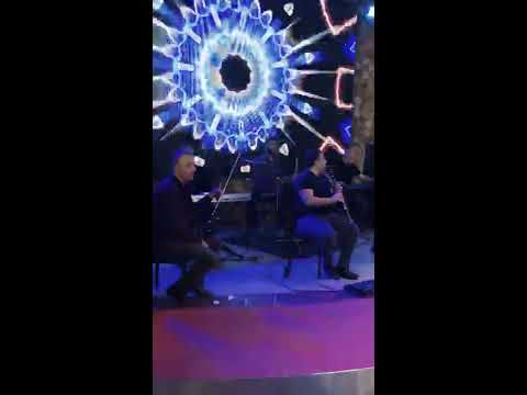 Bellajo band klarnet Karen Vardanyan Liwe music