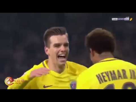 Golazo de Lo Celso al Lille