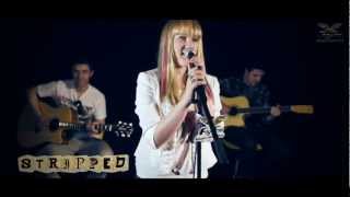 CAMRYN - Set The Night On Fire