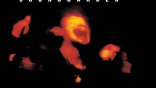 Soundgarden ~ Limo Wreck