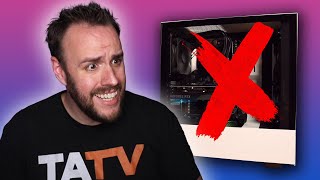 NZXT Just KILLED The Streaming PC