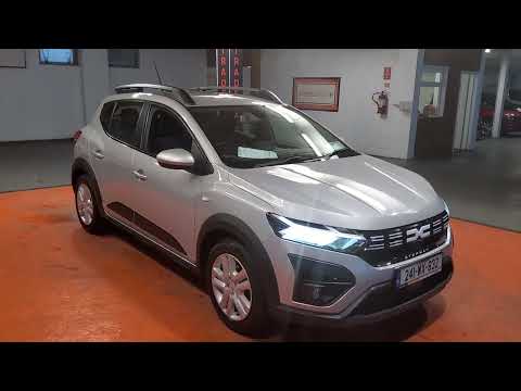 Dacia Sandero Stepway 2024 - Image 2