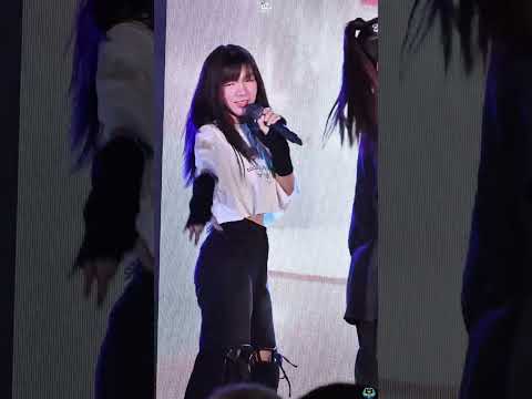 TG126 [MAPLE]WE ARE THE GLASS GIRLS - THE GLASS GIRLS[🎶Lot Of Live🎶 Day 1][2025]