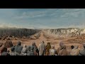 Moses Parting The Red Sea Testament The Story Of Moses